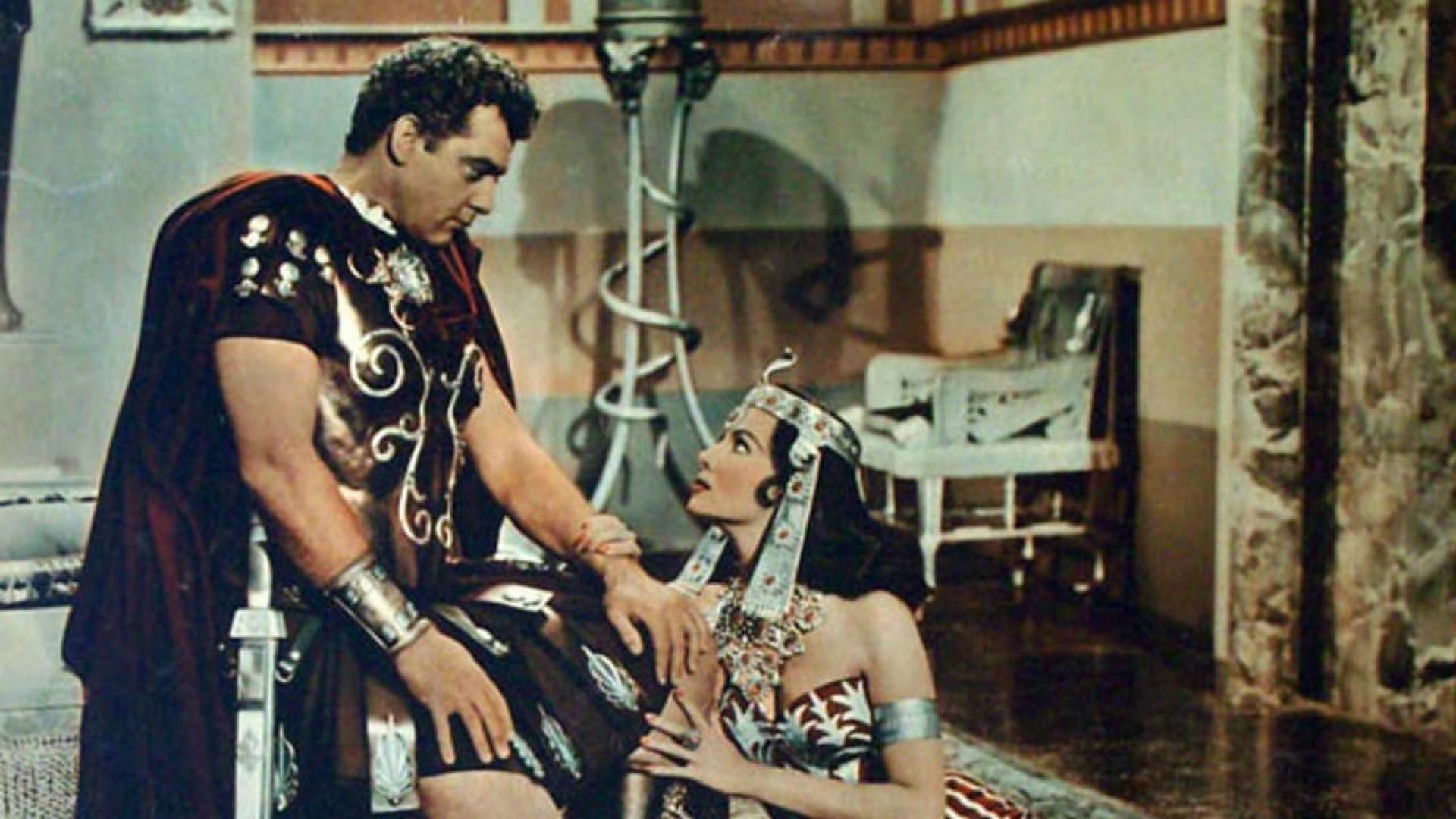 Serpent of the Nile