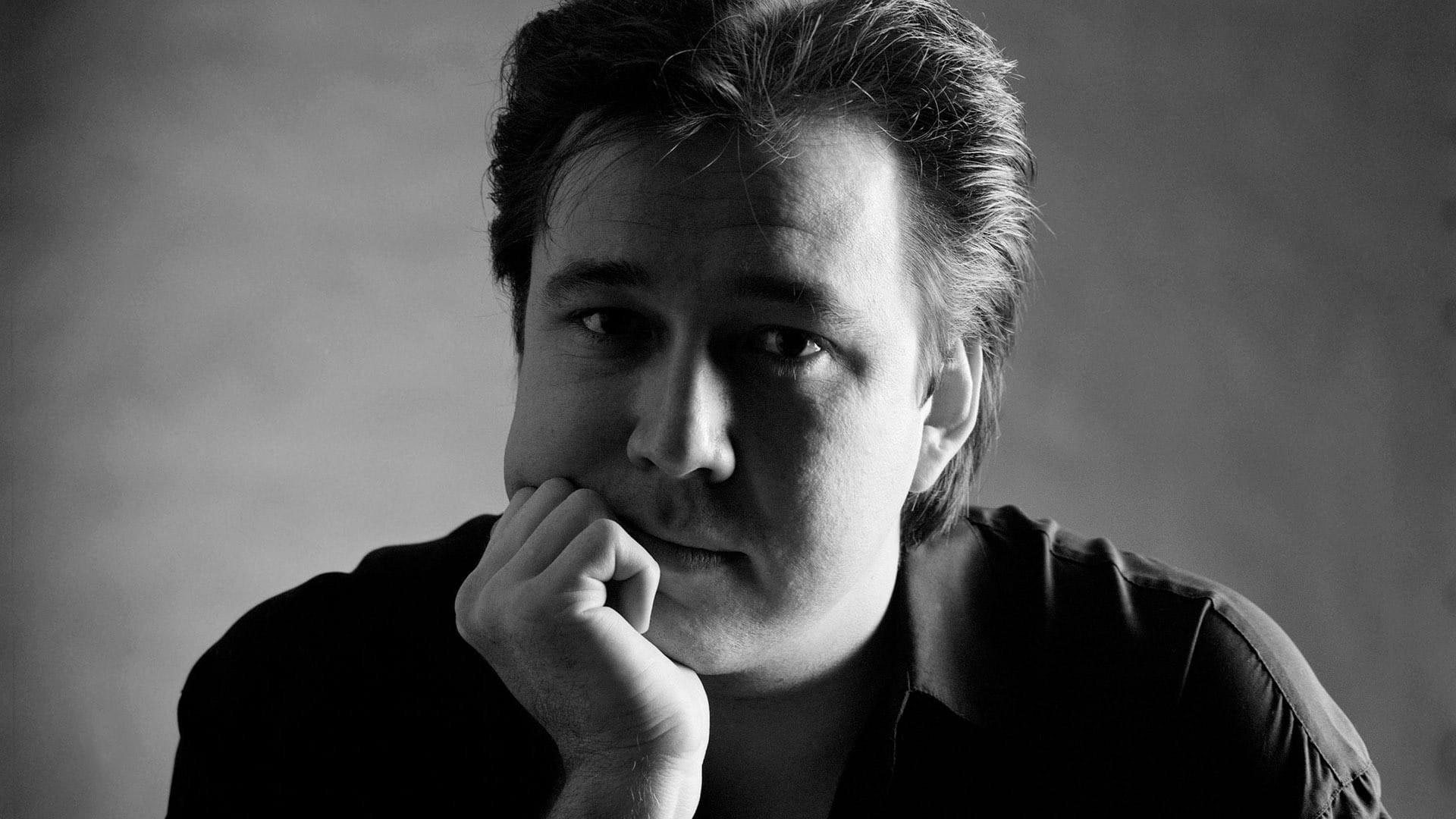 Bill Hicks: It's Just a Ride