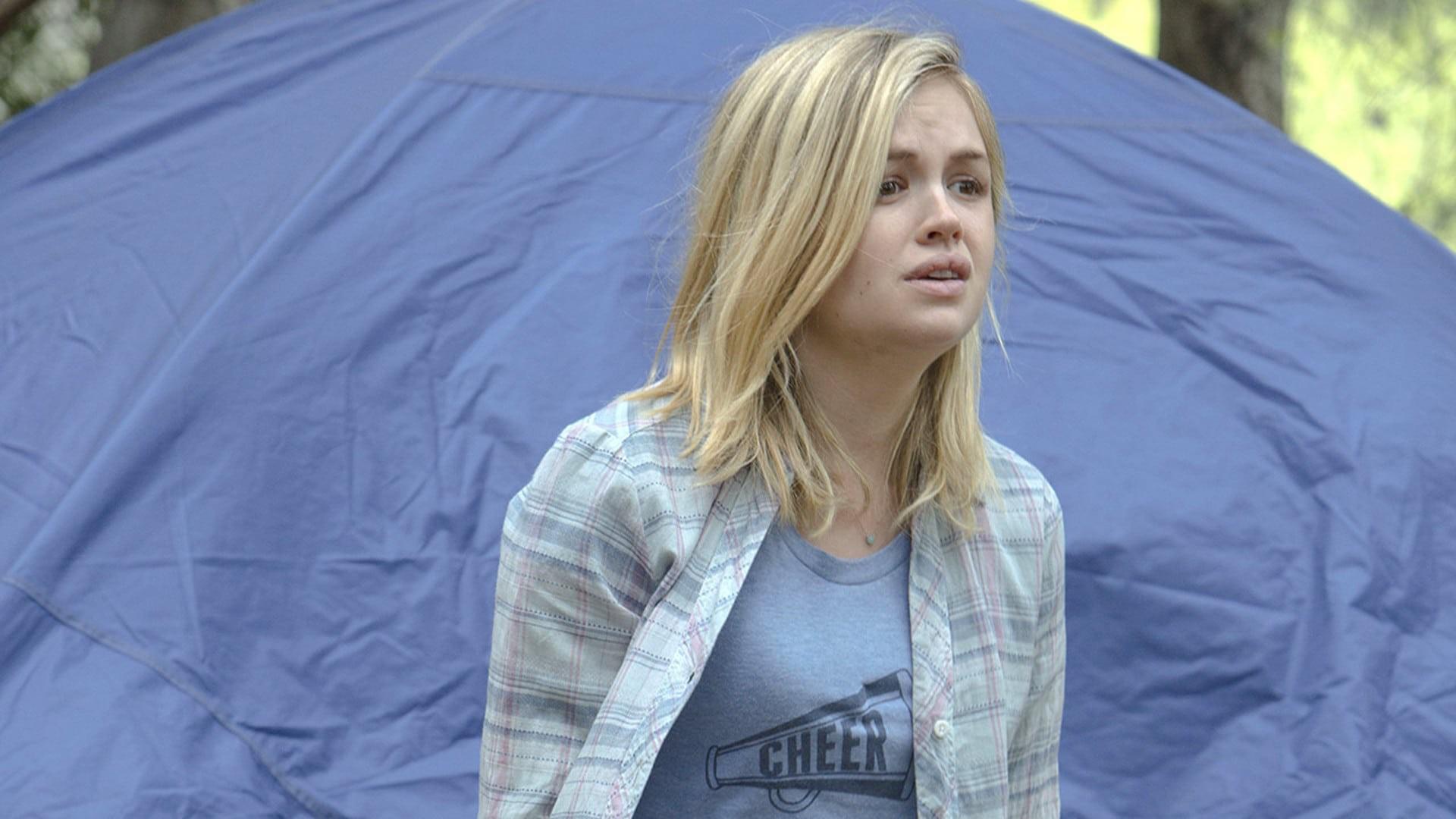 El secuestro de Hannah