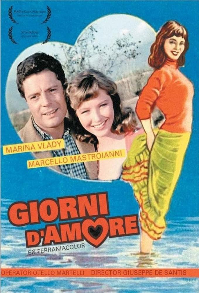 Days of Love
