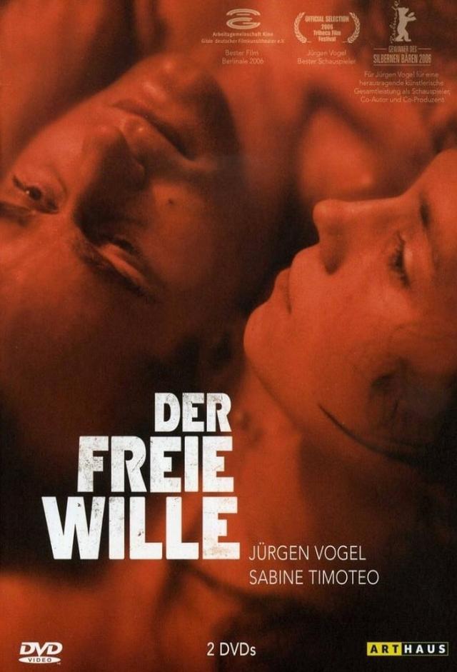 The Free Will