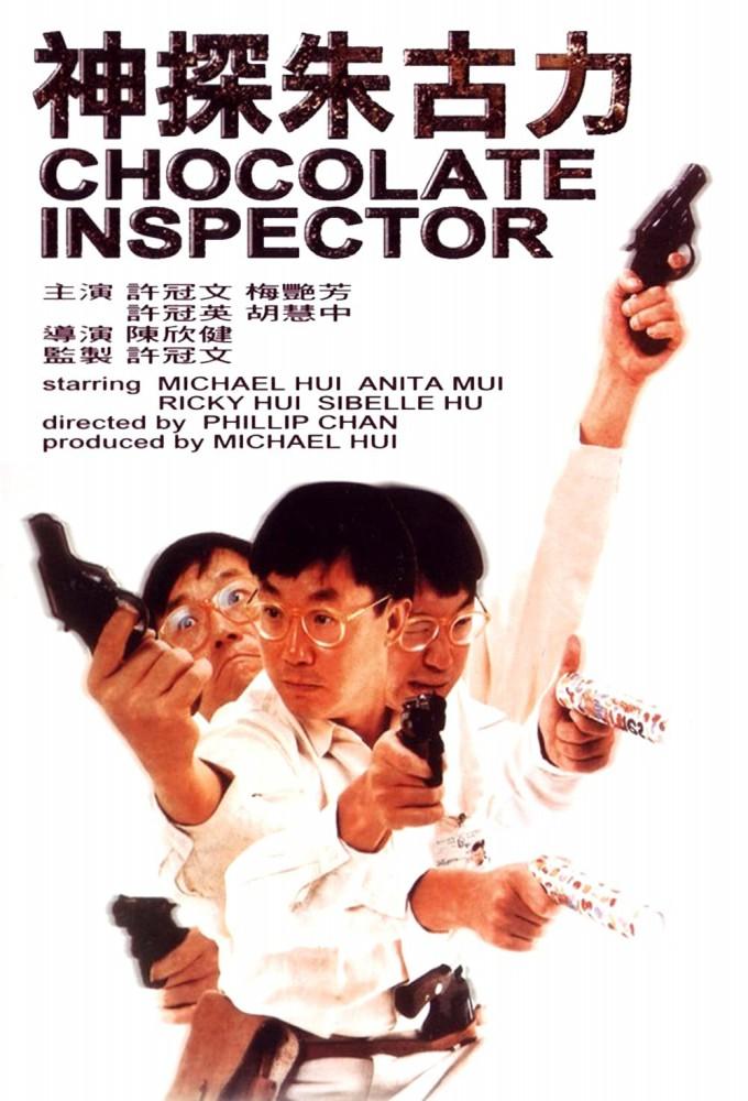 Chocolate Inspector