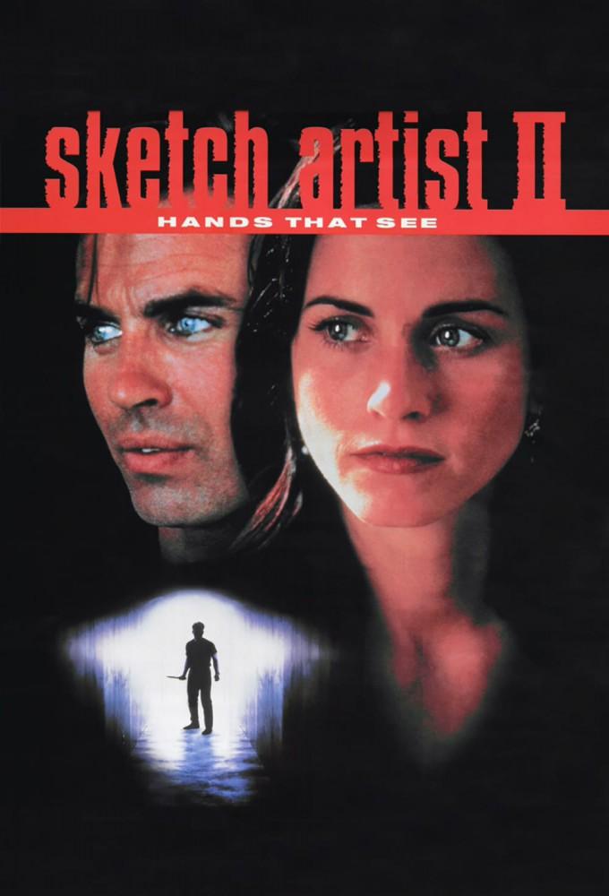 Sketch Artist II: Hands That See