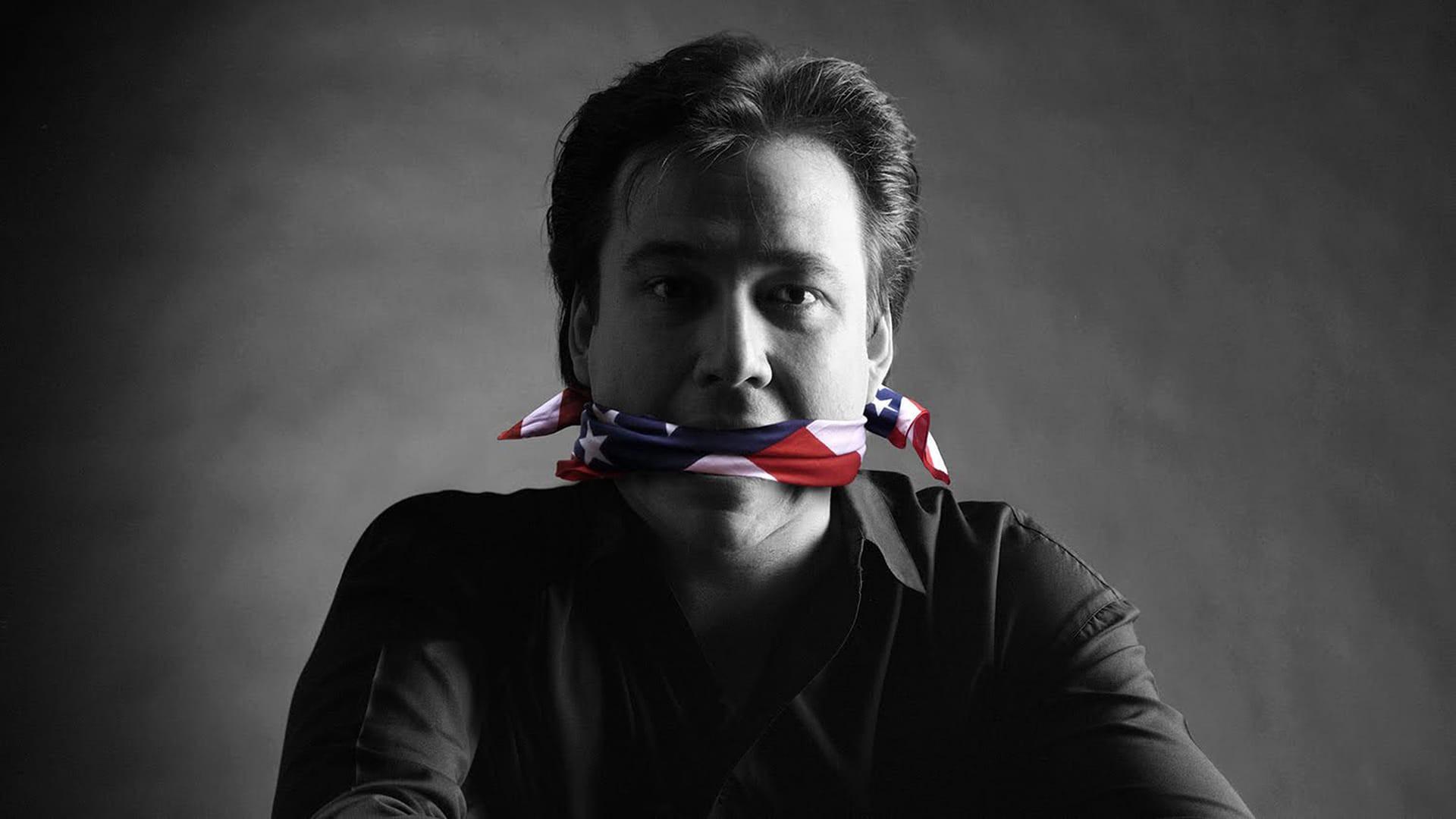 Bill Hicks: Sane Man