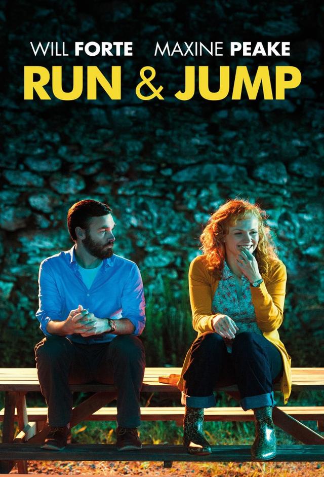 Run & Jump