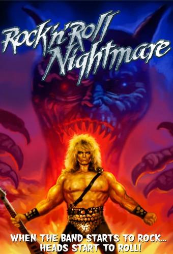 Rock 'n' Roll Nightmare