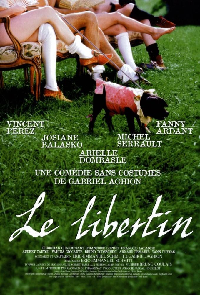 The Libertine
