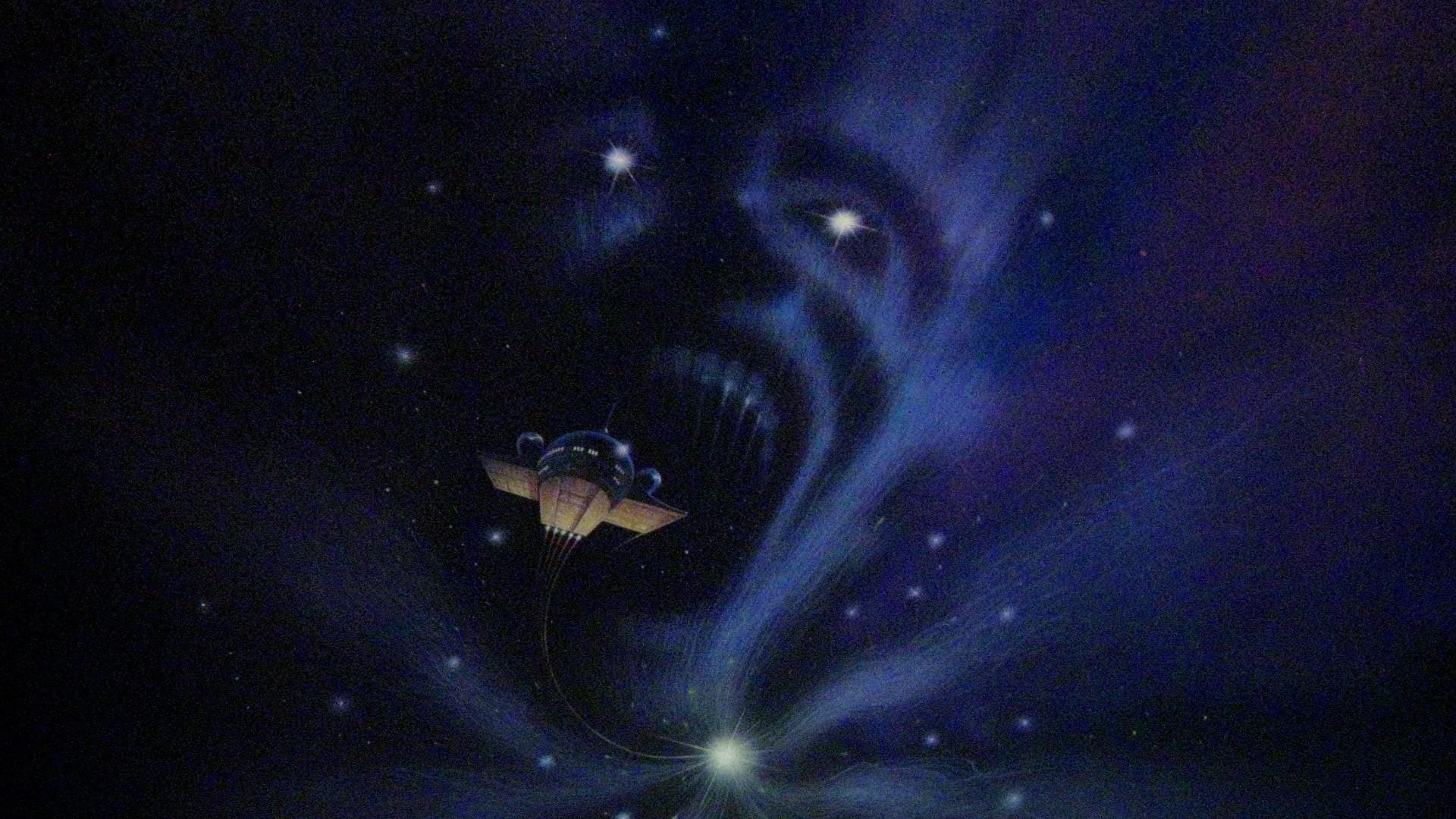 Nightflyers