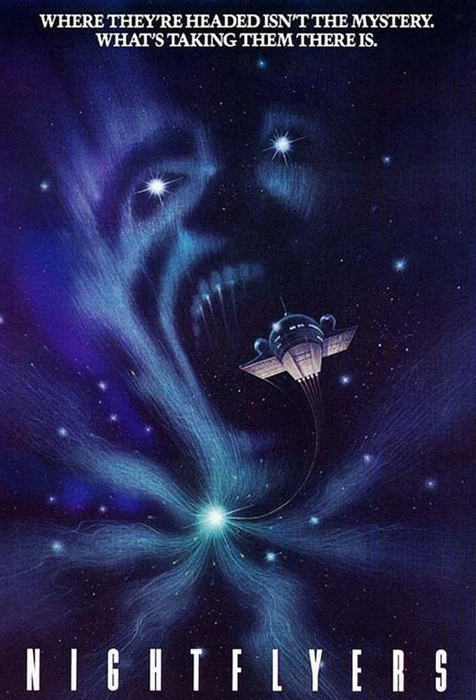 Nightflyers