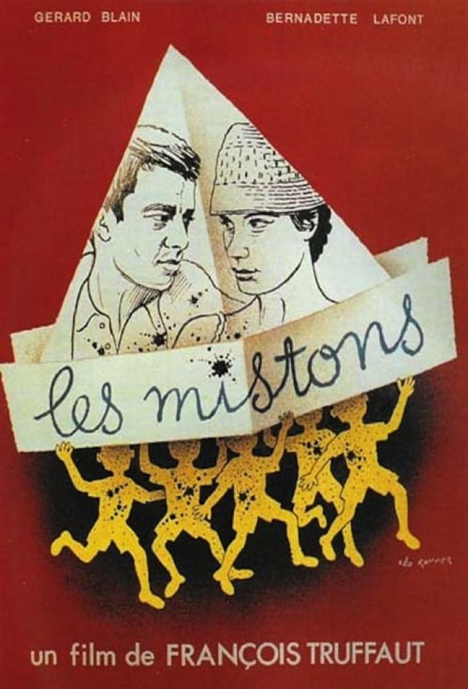 Les mistons