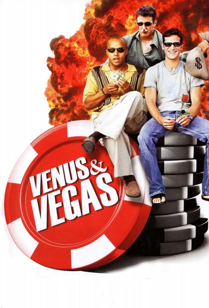 Venus & Vegas