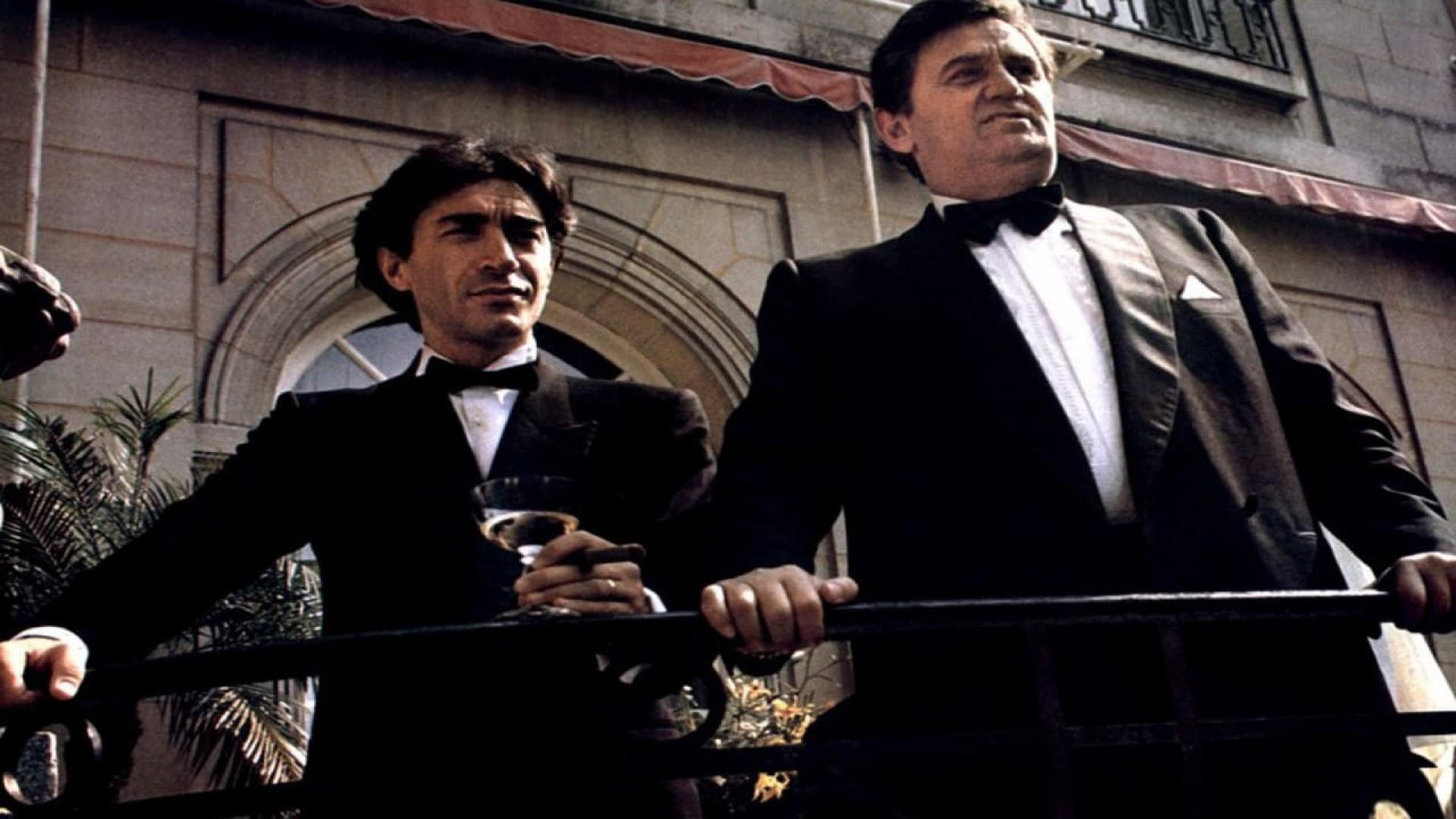 Le Grand pardon