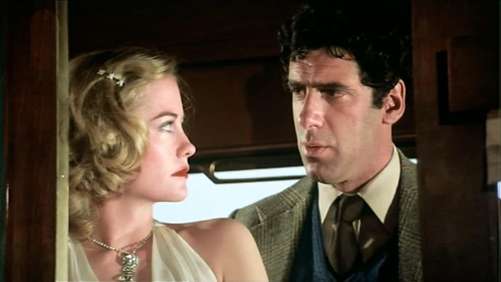 The Lady Vanishes