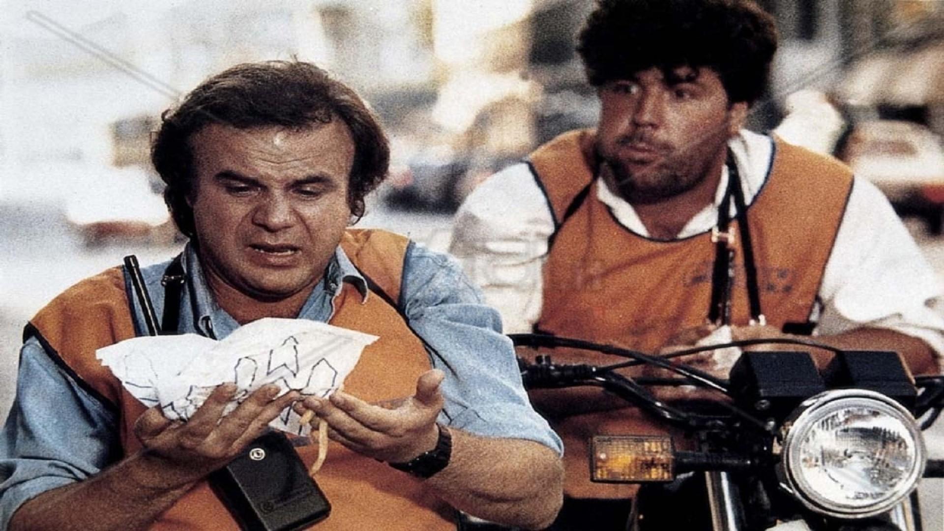 Il ragazzo del Pony Express
