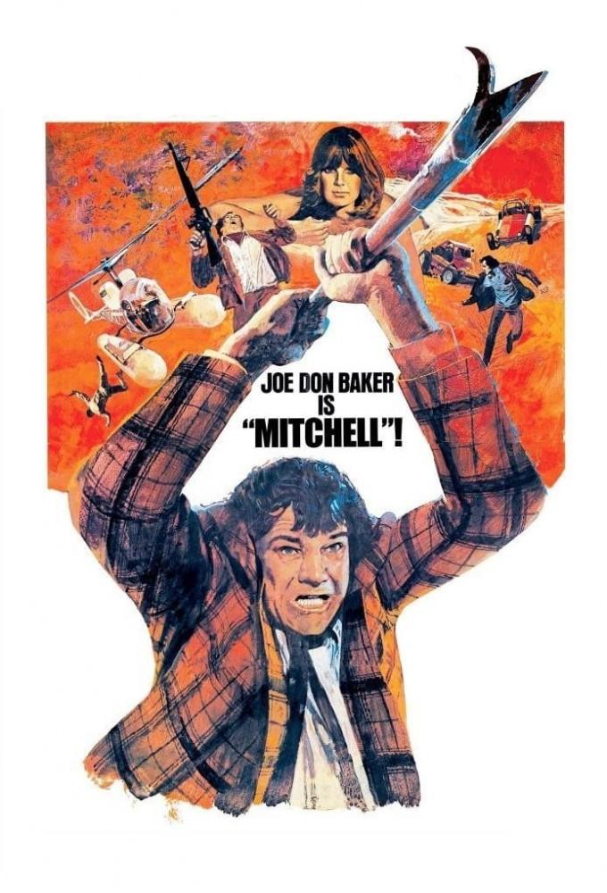 Mitchell