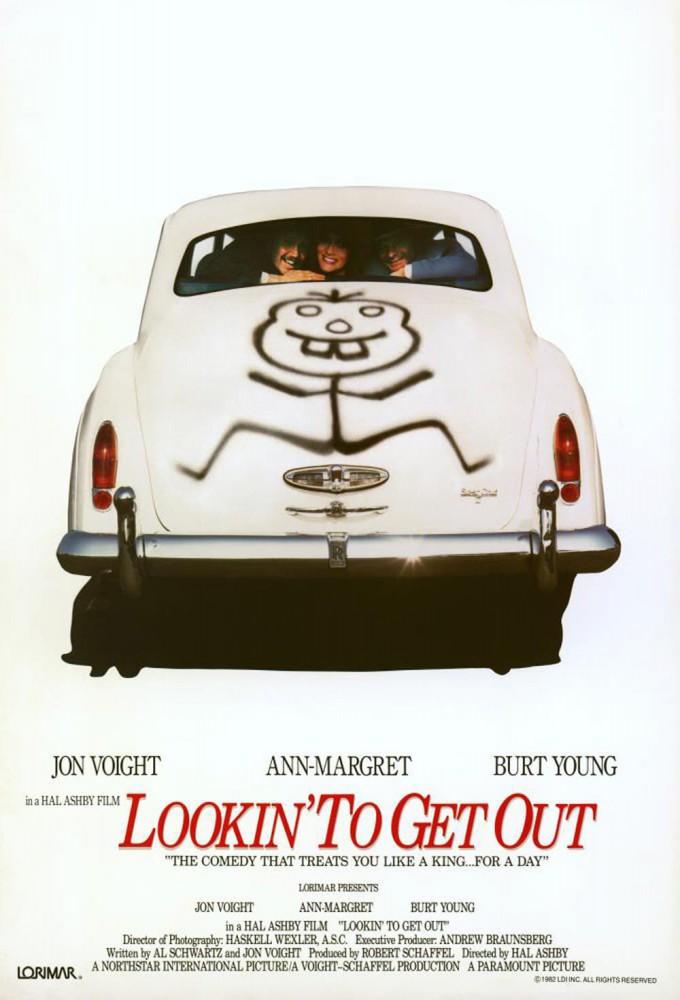 Lookin' to Get Out