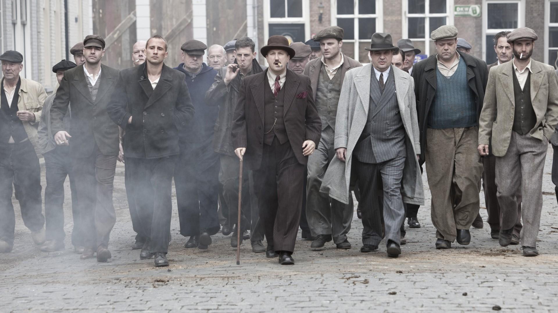 The Gang of Oss