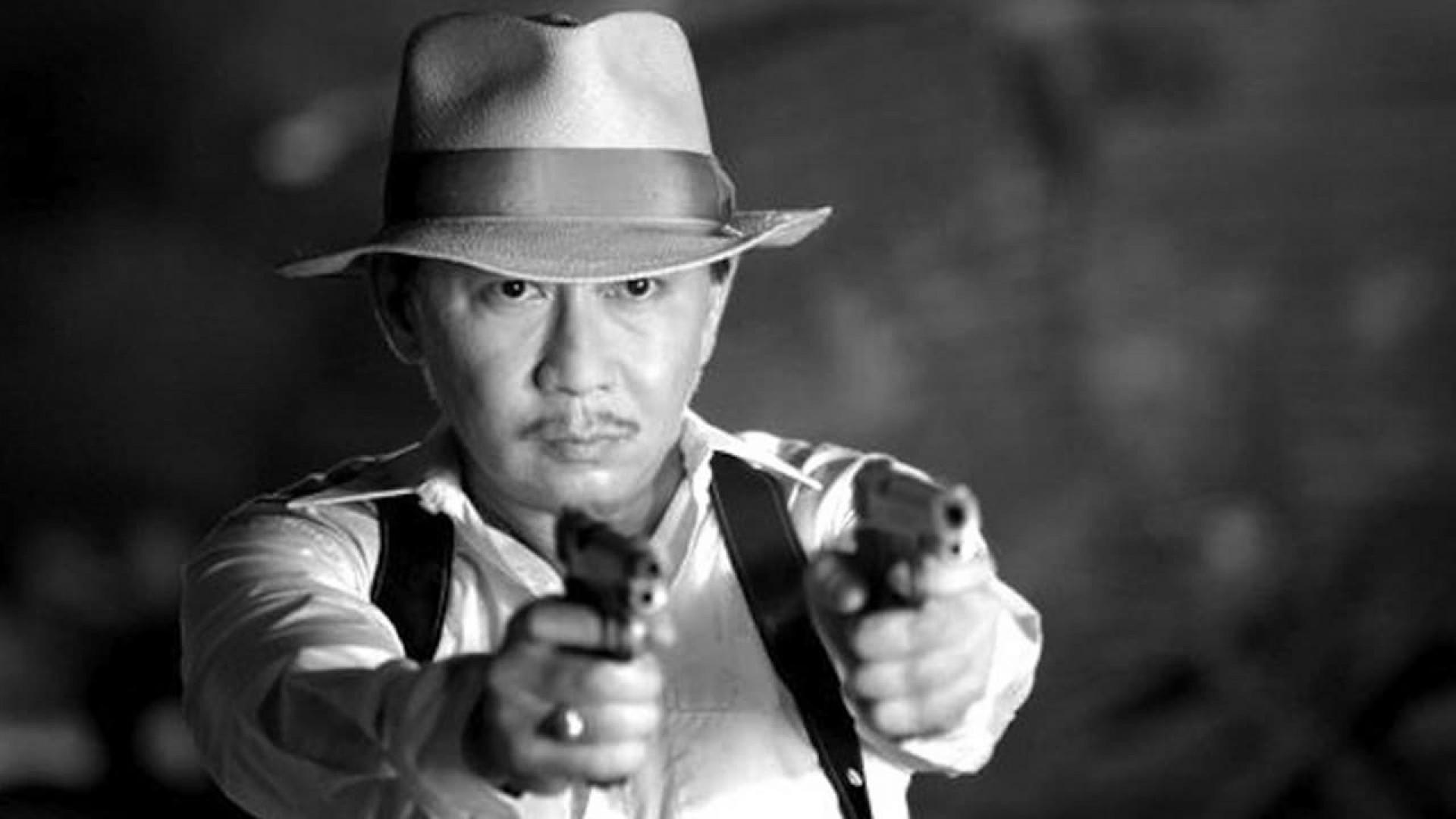 Manila Kingpin