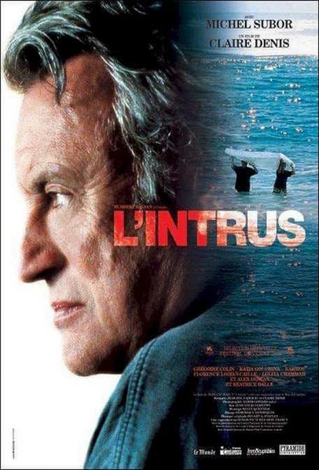 The Intruder
