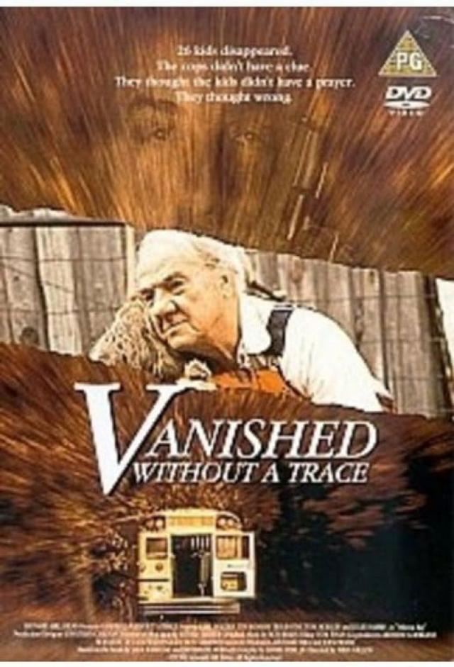 Vanished Without a Trace