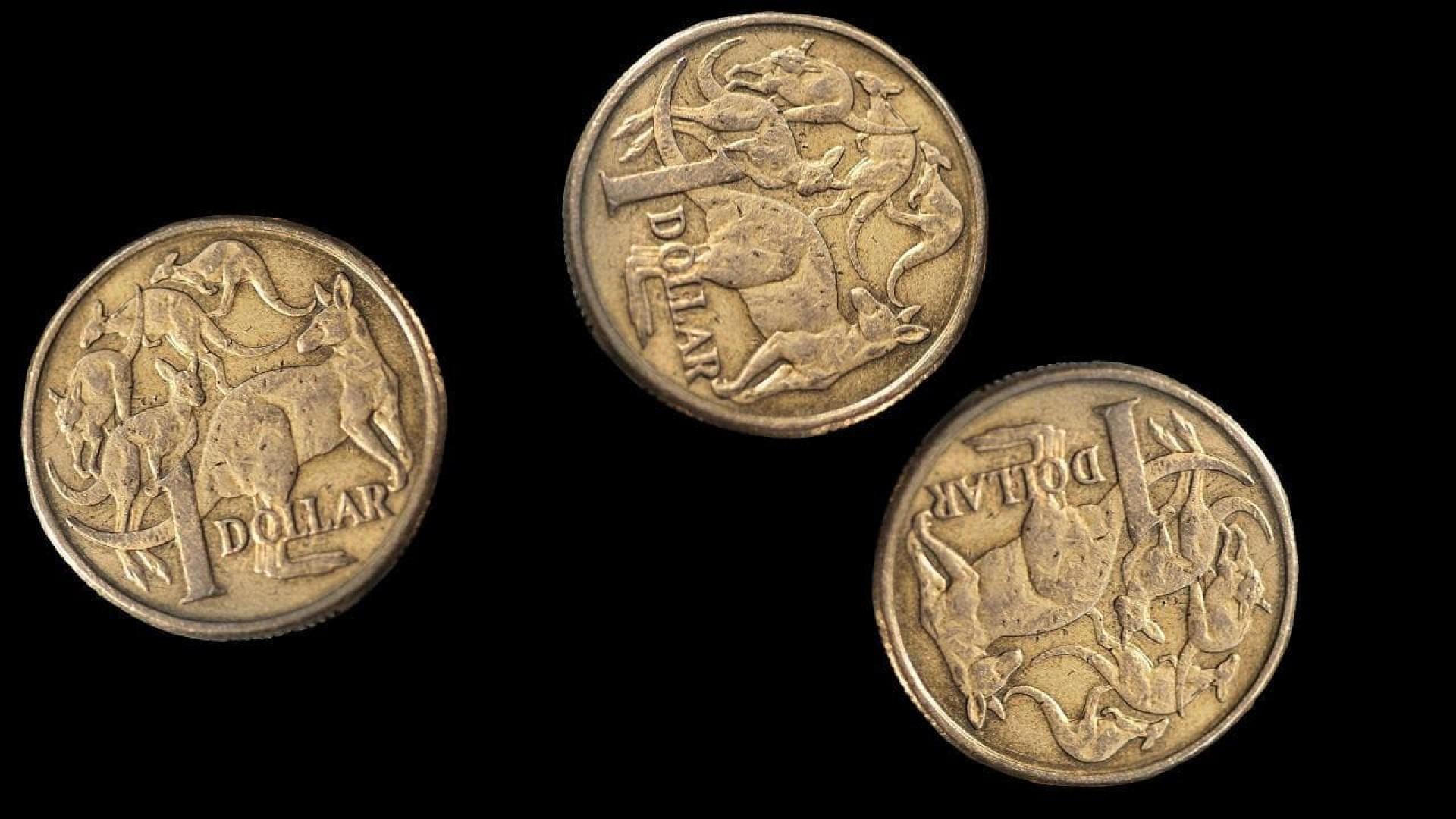 Three Dollars