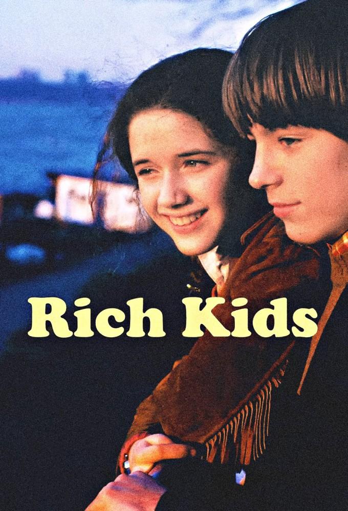 Rich Kids