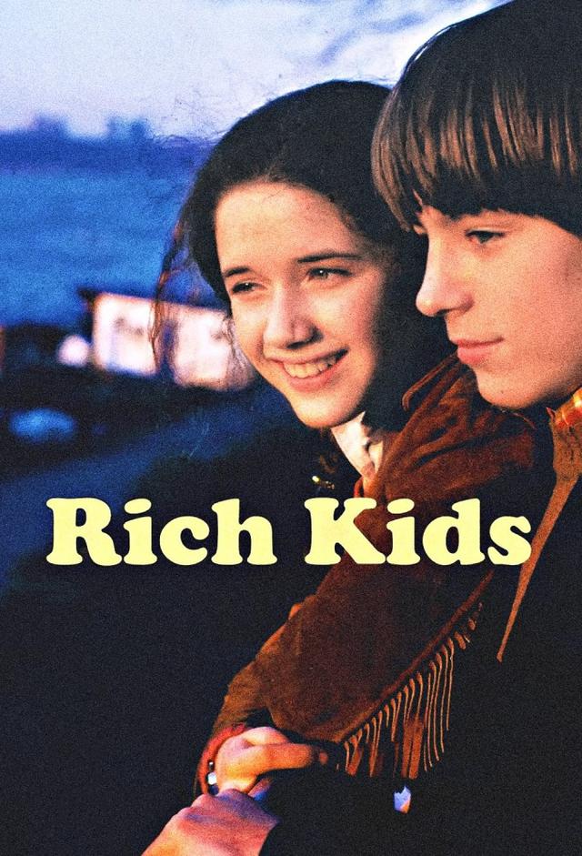 Rich Kids