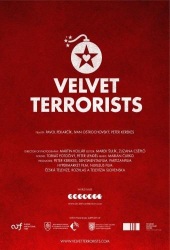 Velvet Terrorists
