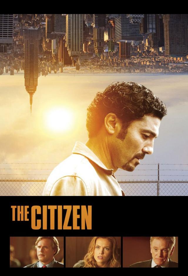 The Citizen