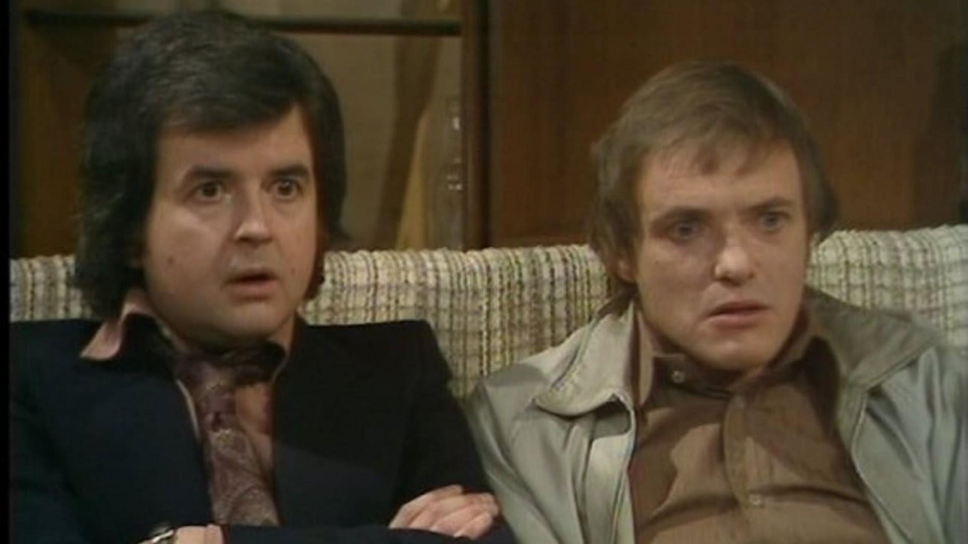 The Likely Lads