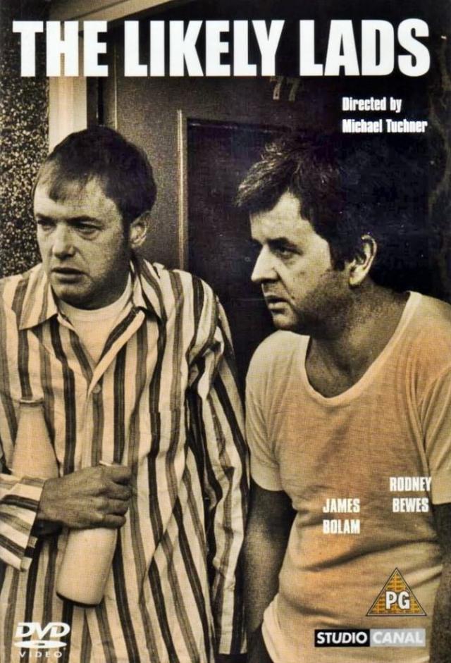 The Likely Lads