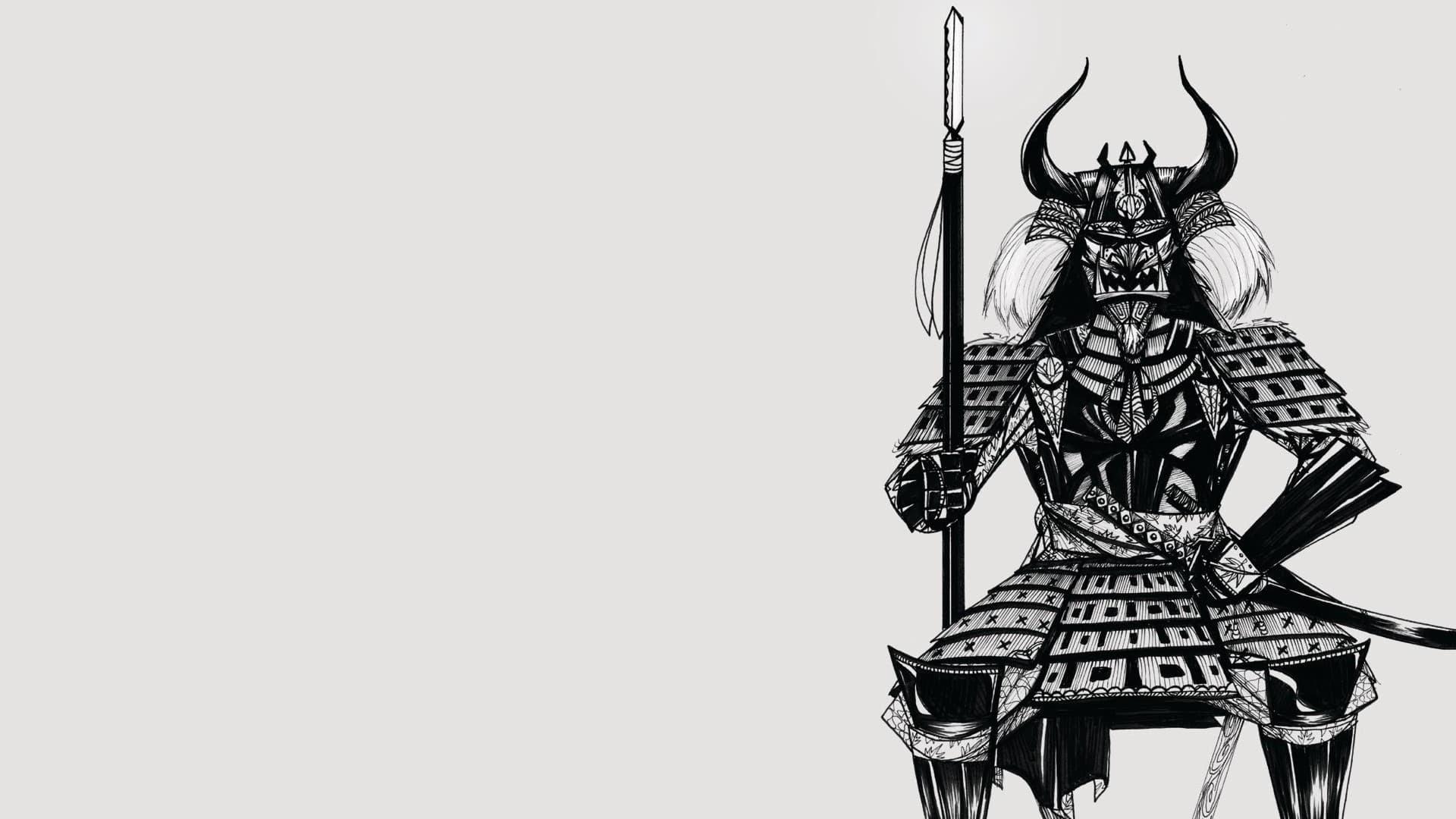 Samurai Reincarnation