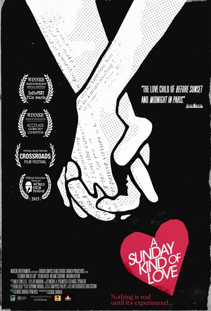 A Sunday Kind of Love