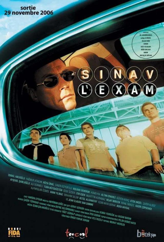 Sınav