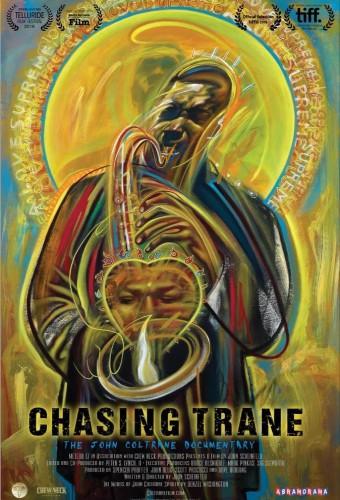 Chasing Trane: The John Coltrane