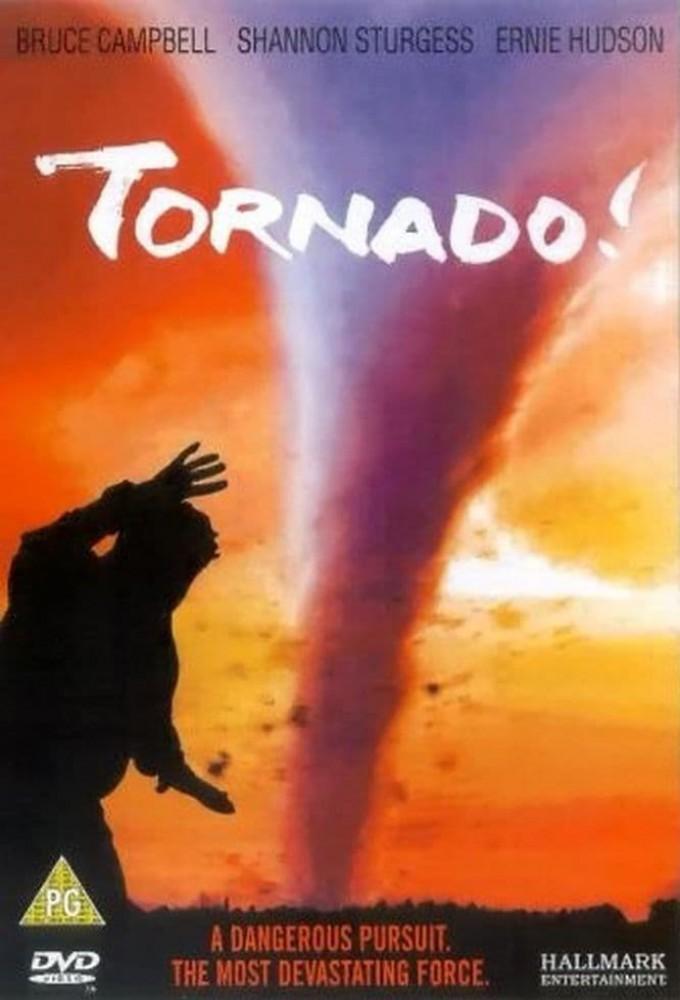 Tornado!