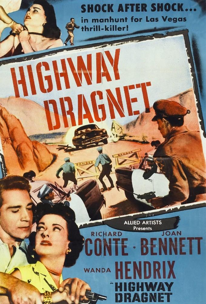 Highway Dragnet