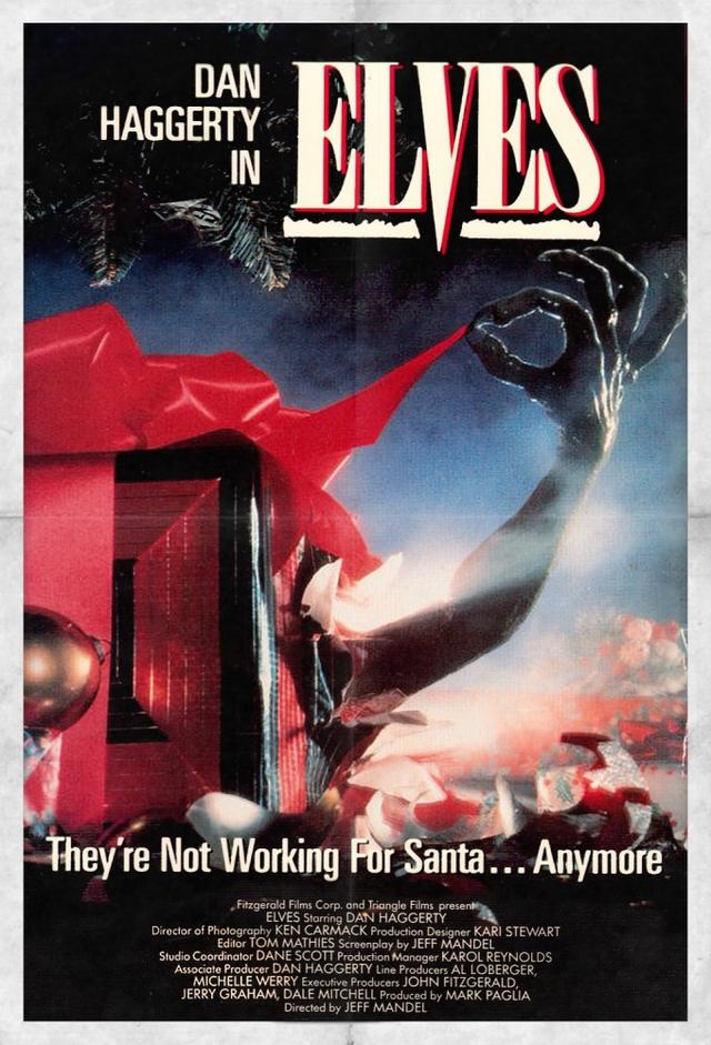 Elves