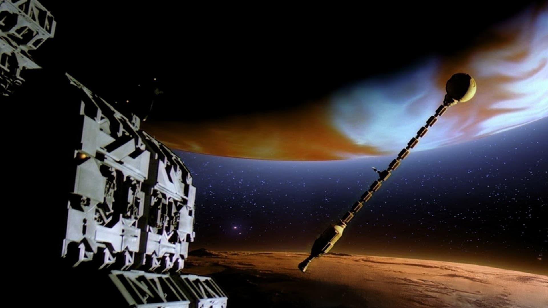 2010 : L'Année du premier contact