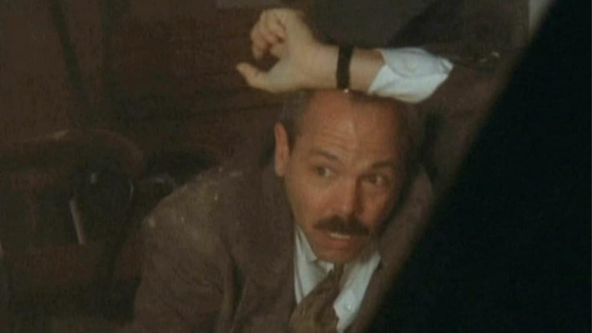 The Great Los Angeles Earthquake