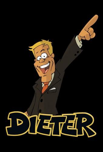 Dieter - The Movie