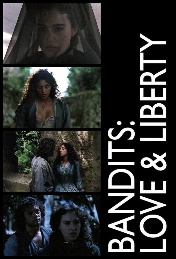 Bandits: Love and Liberty