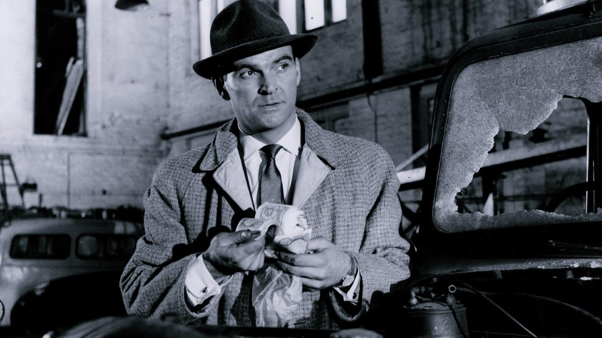 The Criminal