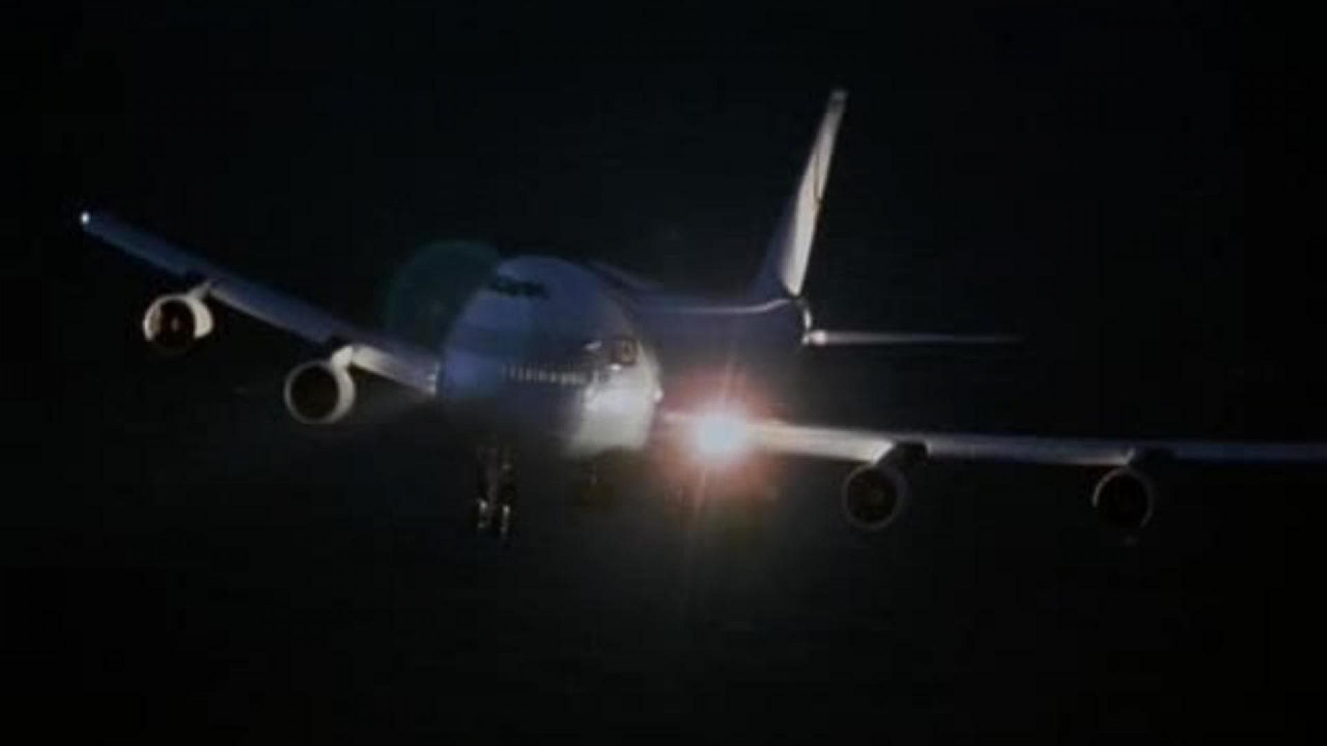 Turbulence 2: Fear of Flying