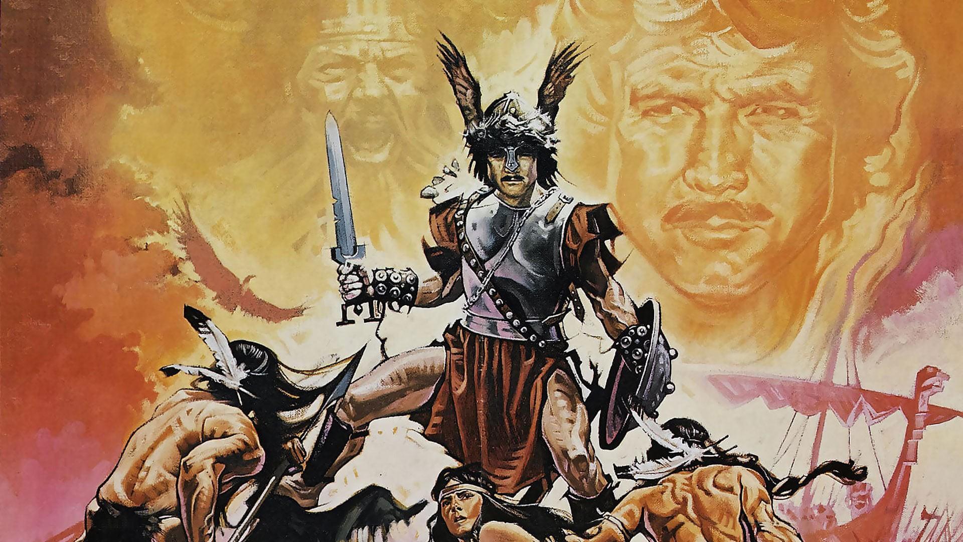 The Norseman