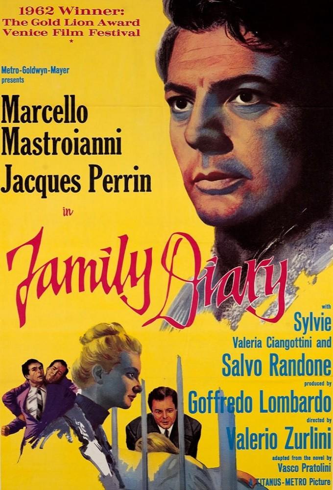 Family Diary
