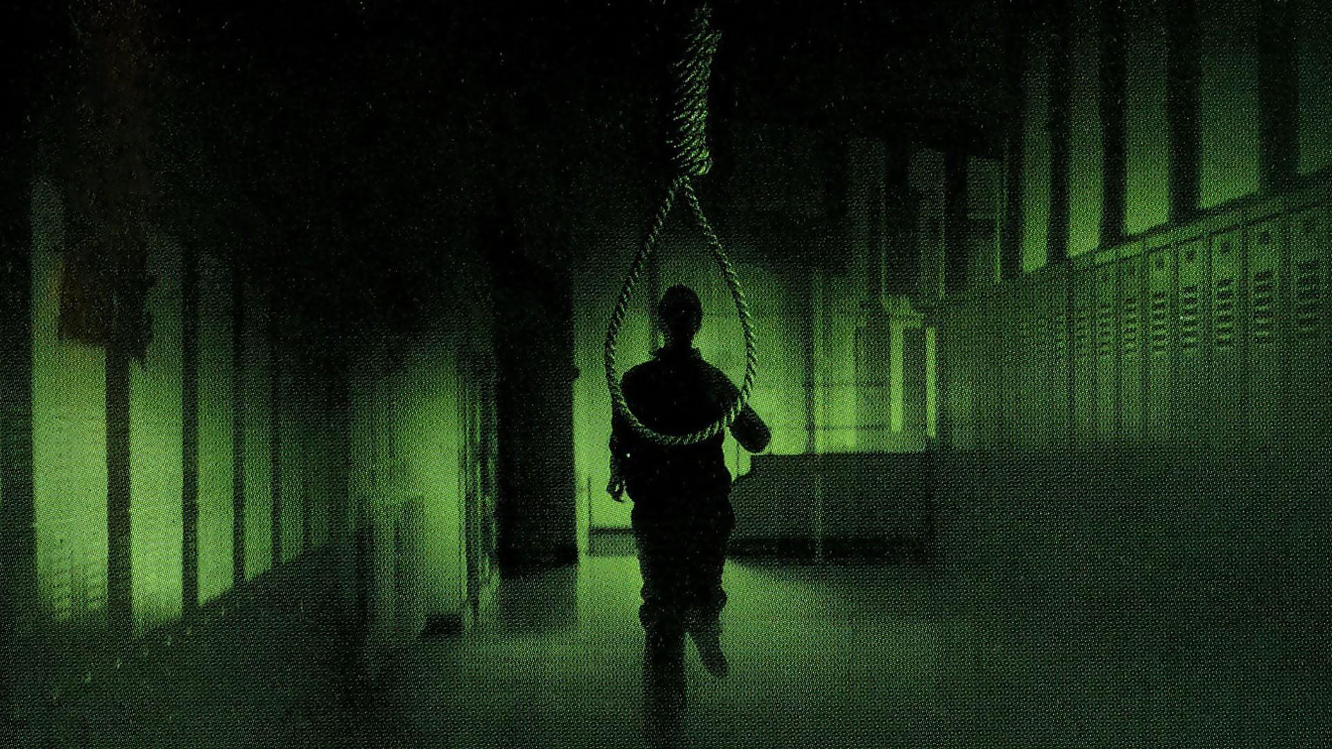 Hangman's Curse