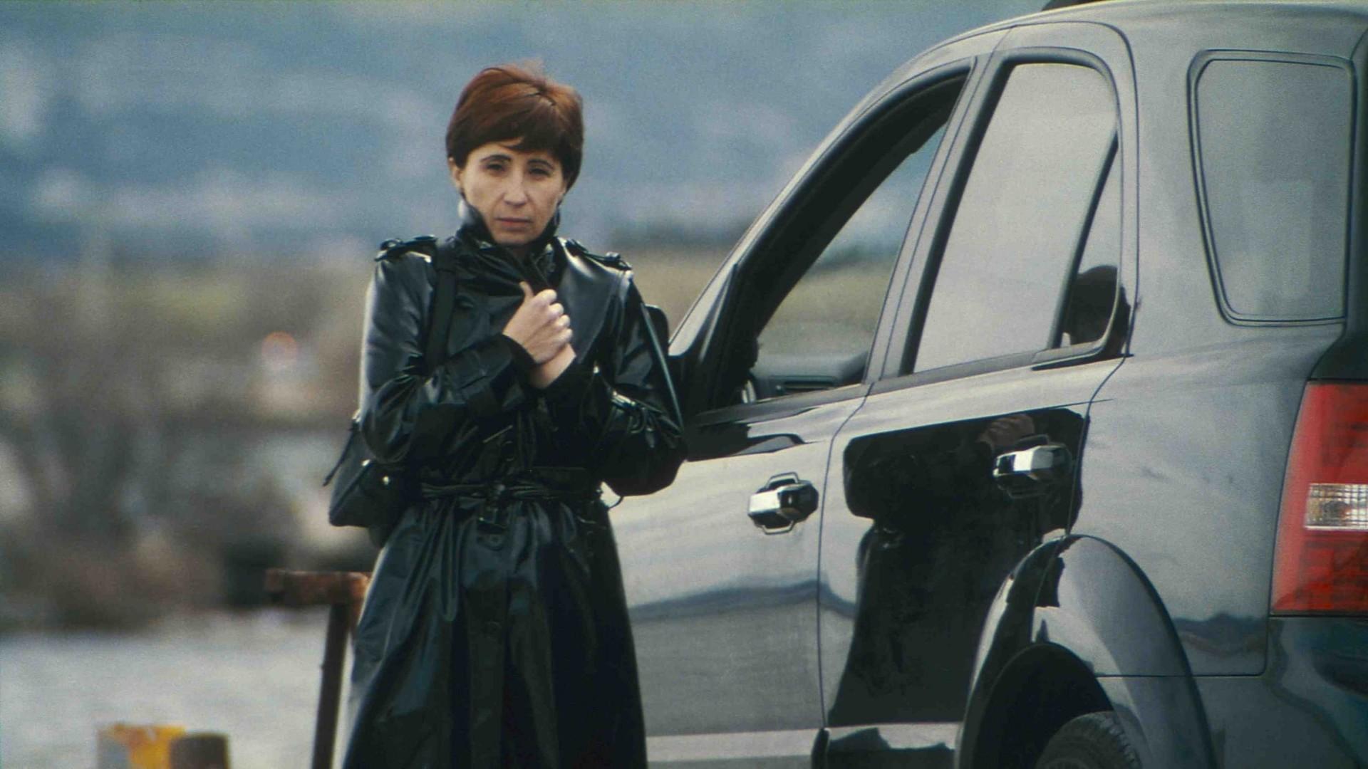 Lady Jane