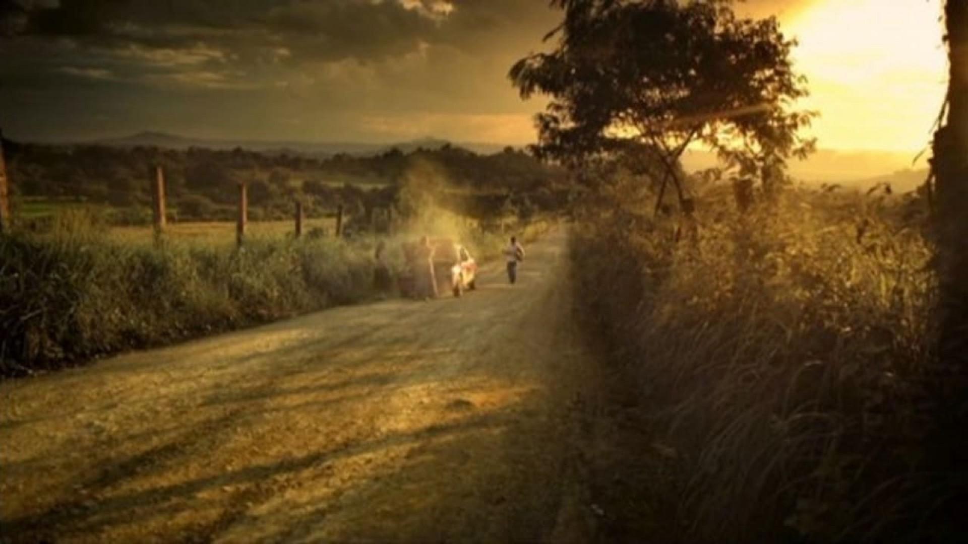 The Road