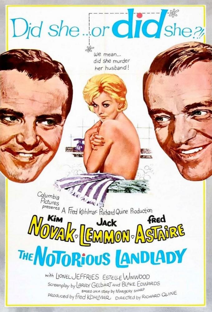 The Notorious Landlady
